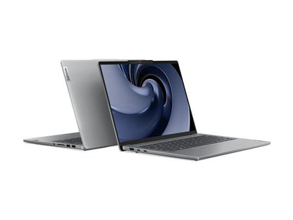 LENOVO - NOTEBOOK - IP PRO 5 14IMH9 U5 125H/16GB/1TBM2/3K/C(IR)/NOOS - 83D2003SGE - ZUSTAND: SILVER