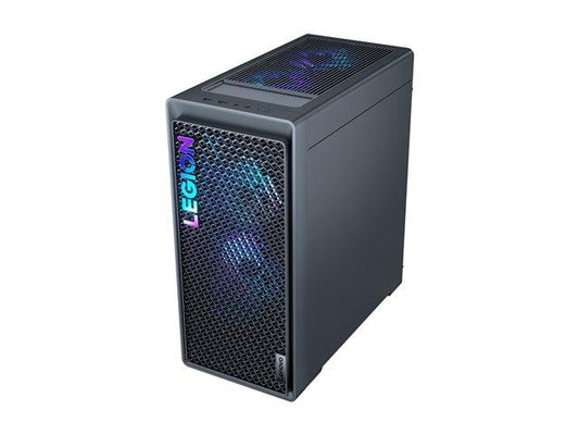 LENOVO - PC - T5 26IRX9 I7-13650HX/32GB/1TBM2/GC/WI/B/W11 - 90XE000NGE - ZUSTAND: BULK