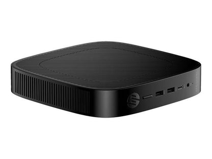 HP - PC - T550/CELERON J6412/8GB/64GB/WINDOWS IOT - 5H0M6EA#ABU - ZUSTAND: BULK