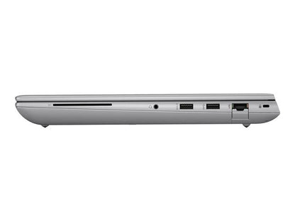 HP - NOTEBOOK - FURY 16 G9 I7-12850HX/32GB/512M2/WUXGA/A2/B/W11P - 79X09ECR#ABD - ZUSTAND: SILVER
