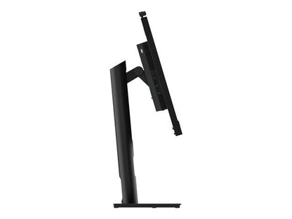 LENOVO - MONITOR - THINKVISION T24V-30 FHD/CAM/SPEAK 24''MONITOR - 63D8MAT3EU - ZUSTAND: BULK