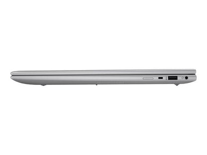 HP - NOTEBOOK - FIREFLY 16 G9 I7-1255U/32GB/1TBM2/WUXGA/T550/W11P - 6B8G8EAR#ABD - ZUSTAND: SILVER