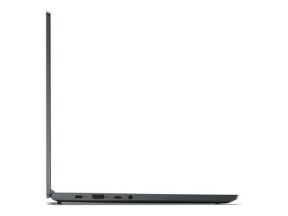 LENOVO - NOTEBOOK - YOGA 7 15ITL05 I5-1135G7/16GB/1TBM2/FHD/C(IR)/W10 - 82AC002FGE - ZUSTAND: SILVER