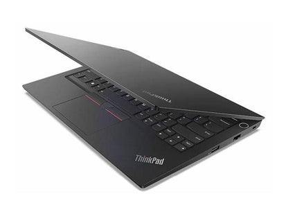 LENOVO - NOTEBOOK - E14 G4 R7 5825U/16GB/512M2/FHD/F/C(IR)/W11P - 21EB0041GE - ZUSTAND: BRONZE