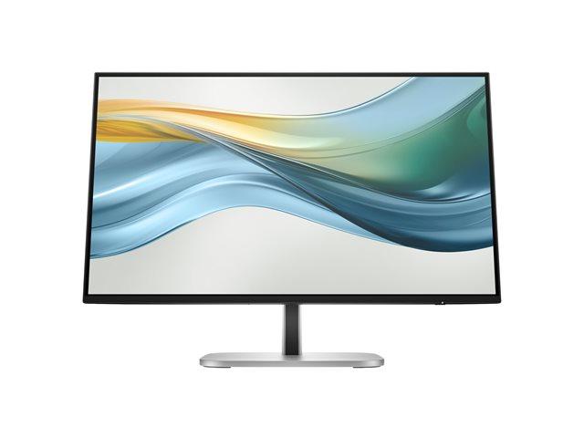 HP - MONITOR - HP 524PU-SERIES 5 PRO FHD/DP/IPS/USB-C 24" MONITOR - 9D9V7AA#ABB - ZUSTAND: NEW