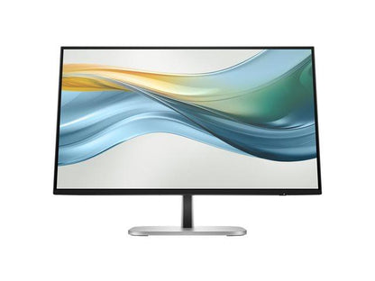 HP - MONITOR - HP 524PU-SERIES 5 PRO FHD/DP/IPS/USB-C 24" MONITOR - 9D9V7AA#ABB - ZUSTAND: NEW