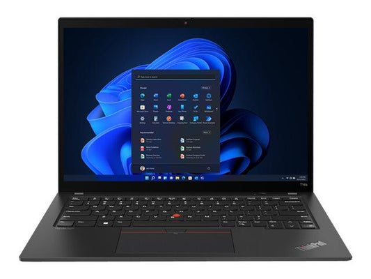 LENOVO - NOTEBOOK - T14S G3 I5-1250P/16GB/512M2/WUXGA/4U/C(IR)/NOOS - 21BR00H8GE