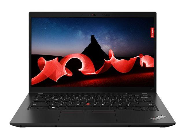 LENOVO - NOTEBOOK - L14 G4 I3-1315U/16GB/256M2/FHD/B/C(IR)/W11P - 21H10087GE - ZUSTAND: NEW