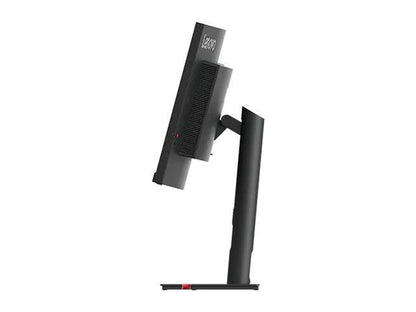 LENOVO - MONITOR - THINKVISION T34W-30 34" UWQHD CURVED MONITOR - 63D4GAT1EU - ZUSTAND: BULK