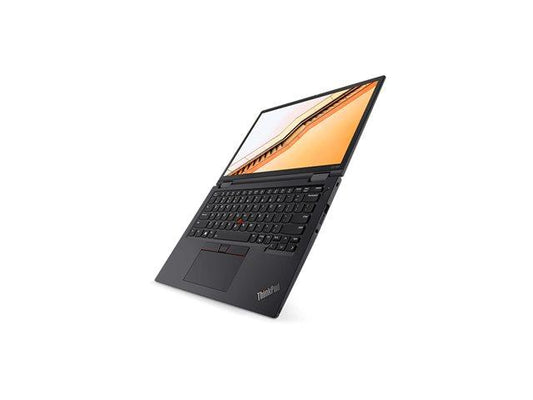 LENOVO - NOTEBOOK - X13 YOGA G2 I5-1135G7/8GB/256M2/WUXGA/MT/4U/F/W10P - 20W80012GE - ZUSTAND: SILVER