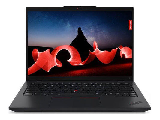 LENOVO - NOTEBOOK - L14 G5 U7-155U/32GB/1TBM2/WUXGA/4U/F/C(IR)/W11P - 21L1003BGE - ZUSTAND: SILVER