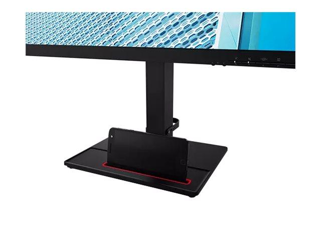 LENOVO - MONITOR - THINKVISION T24V-20 - 23.8" FHD MONITOR - HDMI - 61FCMAT6EU - ZUSTAND: BULK