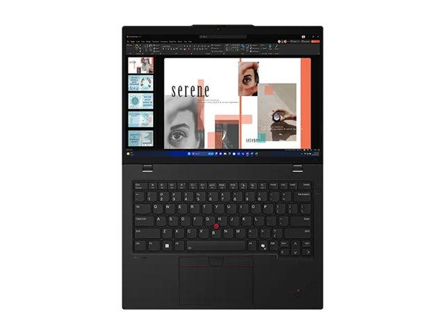 LENOVO - NOTEBOOK - L14 G5 R5 PRO 7535U/16GB/512M2/WUXGA/4U/F/W11P - 21L50014GE - ZUSTAND: GOLD