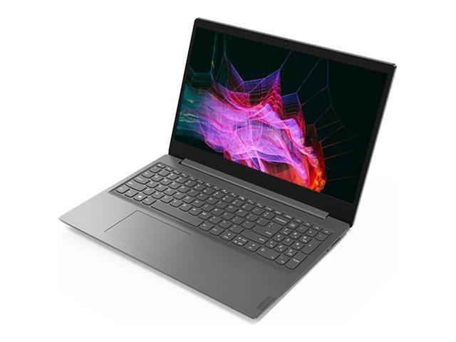 LENOVO - NOTEBOOK - V15-ADA ATHLON 3050U/4GB/256M2/FHD/C/W10 - 82C700E5GE - ZUSTAND: BRONZE