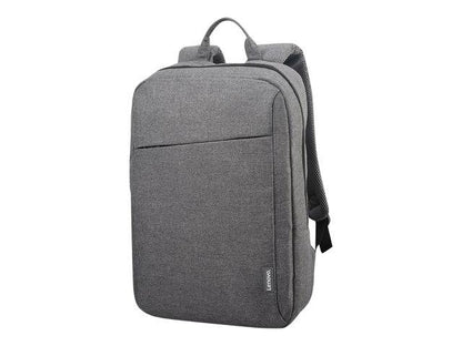 LENOVO - NOTE-OPT - LENOVO 15.6" LAPTOP CASUAL BACKPACK - GREY - GX40Q17227 - ZUSTAND: BULK