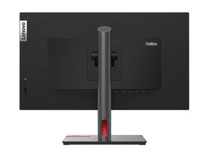 LENOVO - MONITOR - THINKVISION P27Q-30 27" QHD MONITOR - 63A2GAT1EU - ZUSTAND: NEW