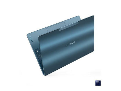 LENOVO - NOTEBOOK - YG SLIM 9 14ILL10 U7-258V/32GB/1TBM2/3K/MT/F/W11P - 83CX000FGE - ZUSTAND: SILVER