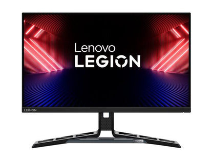 LENOVO - MONITOR - LENOVO R25I-30 24,5" FHD MONITOR - HDMI, DP - 67B7GACBCH - ZUSTAND: BULK