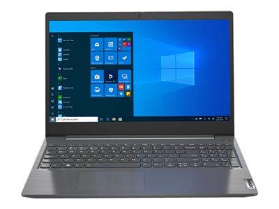 LENOVO - NOTEBOOK - V15-IIL I5-1035G1/8GB/512M2/FHD/C/W10P - 82C500G7GE - ZUSTAND: BRONZE