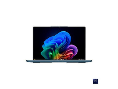 LENOVO - NOTEBOOK - YG SLIM 9 14ILL10 U7-258V/32GB/1TBM2/3K/MT/F/W11P - 83CX000FGE - ZUSTAND: SILVER