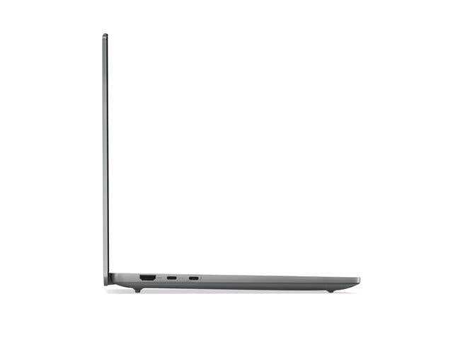 LENOVO - NOTEBOOK - IP PRO 5 14IMH9 U5 125H/16GB/1TBM2/3K/C(IR)/NOOS - 83D2003SGE - ZUSTAND: SILVER