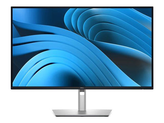 DELL - MONITOR - DELL P2723D 27" QHD/IPS/USB MONITOR - DELL-P2725D - ZUSTAND: NEW