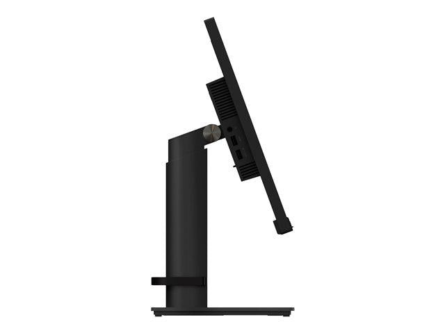 LENOVO - MONITOR - THINKVISION T24M-29 - 23.8" FHD MONITOR -HDMI, DP - 63A5GAT6EU - ZUSTAND: NEW