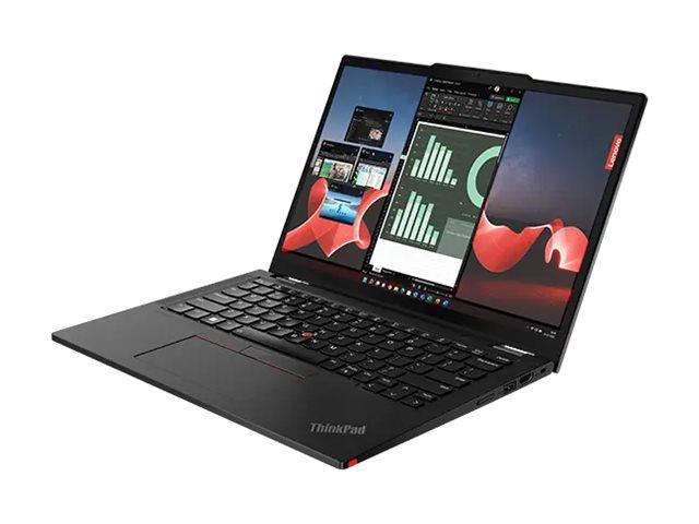 LENOVO - NOTEBOOK - X13 YOGA G4 I5-1335U/16GB/512M2/WUXGA/MT/4U/W11P - 21F20017GE - ZUSTAND: GOLD