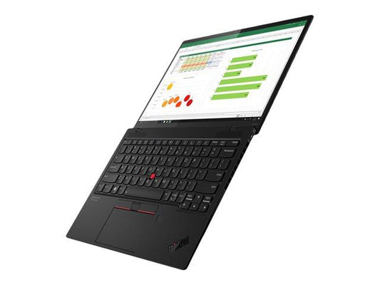 LENOVO_ - NOTEBOOK - X1 NANO I7-1180G7/16GB/QHD/512M2/F/B/4/C(IR)W10P - 20UQS1TT05 - ZUSTAND: NEW