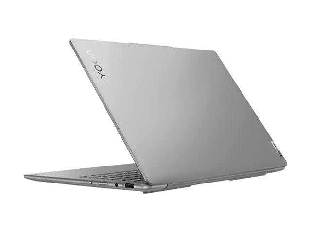 LENOVO - NOTEBOOK - YOGA SLIM 7 14IMH9 U5 125H/16GB/512M2/WUXGA/W11 - 83CV006UGE - ZUSTAND: SILVER