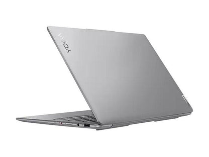 LENOVO - NOTEBOOK - YOGA SLIM 7 14IMH9 U5 125H/16GB/512M2/WUXGA/W11 - 83CV006UGE - ZUSTAND: SILVER