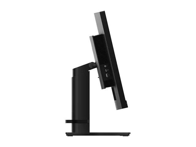 LENOVO - MONITOR - THINKVISION P34W-20 34" CURVED WQHD USB-C DOCK - 63F2RAT3EU - ZUSTAND: BULK