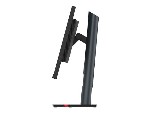 LENOVO - MONITOR - THINKVISION P24H-30 QHD 24'' MONITOR, USB-C DOCK - 63B3GAT6EU - ZUSTAND: NEW