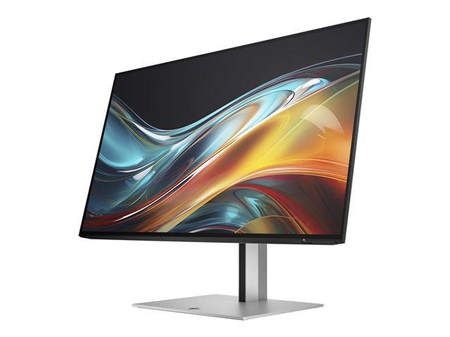 HP - MONITOR - HP 724PF-SERIES 7 PRO/FHD/IPS/HDMI/DP 24'' MONITOR - 8X530AA#ABB - ZUSTAND: NEW