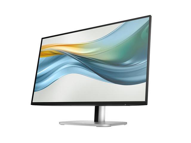 HP - MONITOR - HP 524PU-SERIES 5 PRO FHD/DP/IPS/USB-C 24" MONITOR - 9D9V7AA#ABB - ZUSTAND: NEW