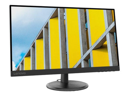 LENOVO - MONITOR - D27-30 - 27" FHD MONITOR - HDMI - 66B8KAC6IT - ZUSTAND: BULK