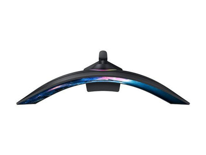 SAMSUNG - MONITOR - SAMSUNGODYSSEYG9 S49CG954EU-G95C SERIES49''MONITOR - LS49CG954EUXEN - ZUSTAND: NEW