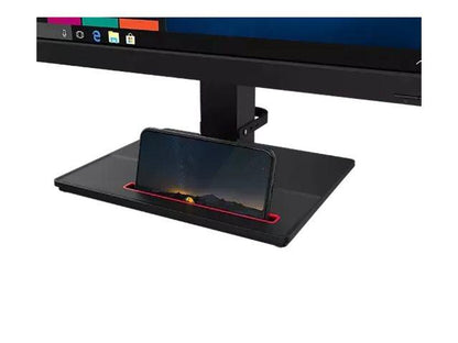 LENOVO - MONITOR - THINKVISION T27H-2L-27 QHD MONITOR-HDMI/IPS - 62B1GAT2EU - ZUSTAND: NEW