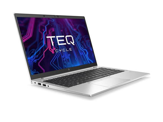 TEQCYCLE - NOTEBOOK - 840 G8 I5-1135G7/16GB/256M2/FHD/B/C/W11P - TH840G8DE02P - ZUSTAND: PREMIUM+