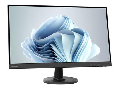 LENOVO - MONITOR - D27-40 - 27" FHD MONITOR - VGA, HDMI - 67A3KAC6EU - ZUSTAND: BULK