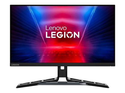 LENOVO - MONITOR - LEGION R25F-30 - 24,5" FHD MONITOR - HDMI - 67B8GACBEU - ZUSTAND: BULK