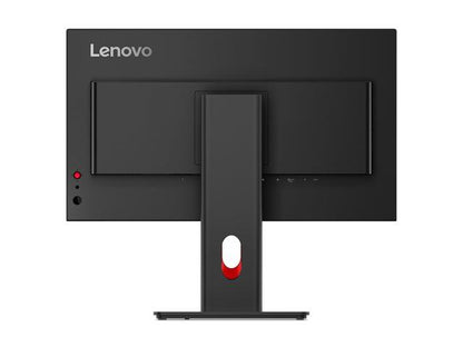 LENOVO - MONITOR - LENOVO THINKVISION T24D-40 FHD/SPEAKER24''MONITOR - 64B9GAT1EU - ZUSTAND: NEW