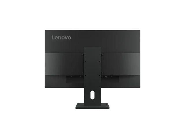 LENOVO - MONITOR - LENOVO THINKVISION E24-40 FHD/IPS/DP 24'' MONITOR - 64BAMAT1EU - ZUSTAND: NEW