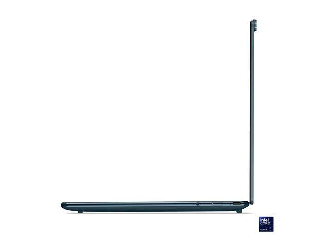 LENOVO - NOTEBOOK - YG SLIM 9 14ILL10 U7-258V/32GB/1TBM2/3K/MT/F/W11P - 83CX000FGE - ZUSTAND: SILVER