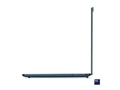 LENOVO - NOTEBOOK - YG SLIM 9 14ILL10 U7-258V/32GB/1TBM2/3K/MT/F/W11P - 83CX000FGE - ZUSTAND: SILVER