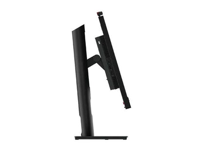 LENOVO - MONITOR - THINKVISION T24V-30 FHD 24''MONITOR - HDMI, DP - 63D8MAR3EU - ZUSTAND: BULK