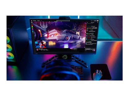 LENOVO - MONITOR - LEGION Y32P-30 - 31.5" UHD MONITOR - HDMI, DP, USB - 66F9UAC6EU - ZUSTAND: BULK