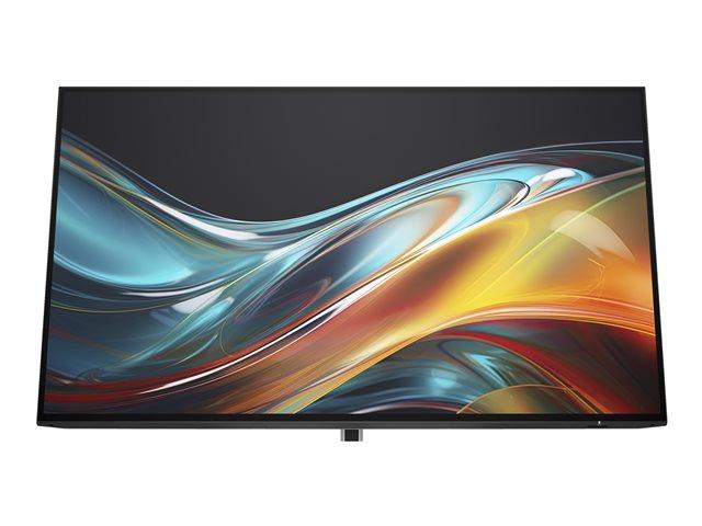 HP - MONITOR - HP 724PF-SERIES 7 PRO/FHD/IPS/HDMI/DP 24'' MONITOR - 8X530AA#ABB - ZUSTAND: NEW