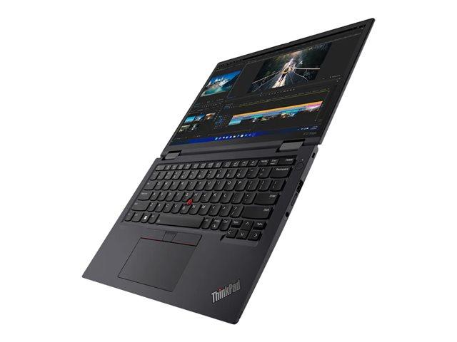 LENOVO - NOTEBOOK - X13 YOGA G3 I7-1265U/16GB/512M2/WUXGA/MT/F/NOOS - 21AW005BGE - ZUSTAND: SILVER