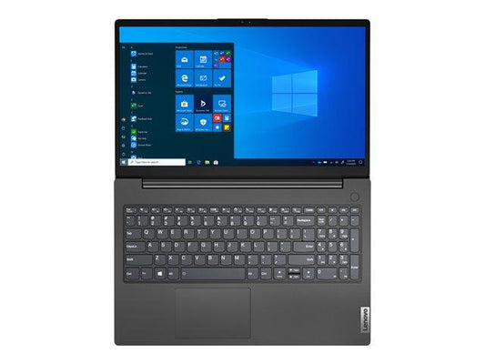 LENOVO - NOTEBOOK - V15 G2 ALC R5 5500U/8GB/256M2/FHD/C/W11P - 82KD008WGE - ZUSTAND: BRONZE